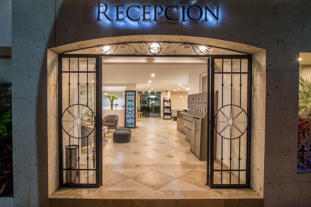 Quinta Rivera Hotel Actopan  Exterior photo